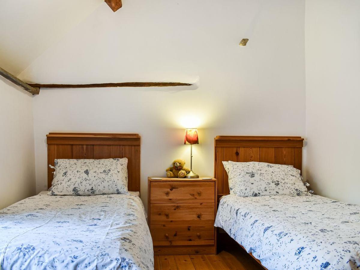 Fox Cover Cottage Great Edston Buitenkant foto