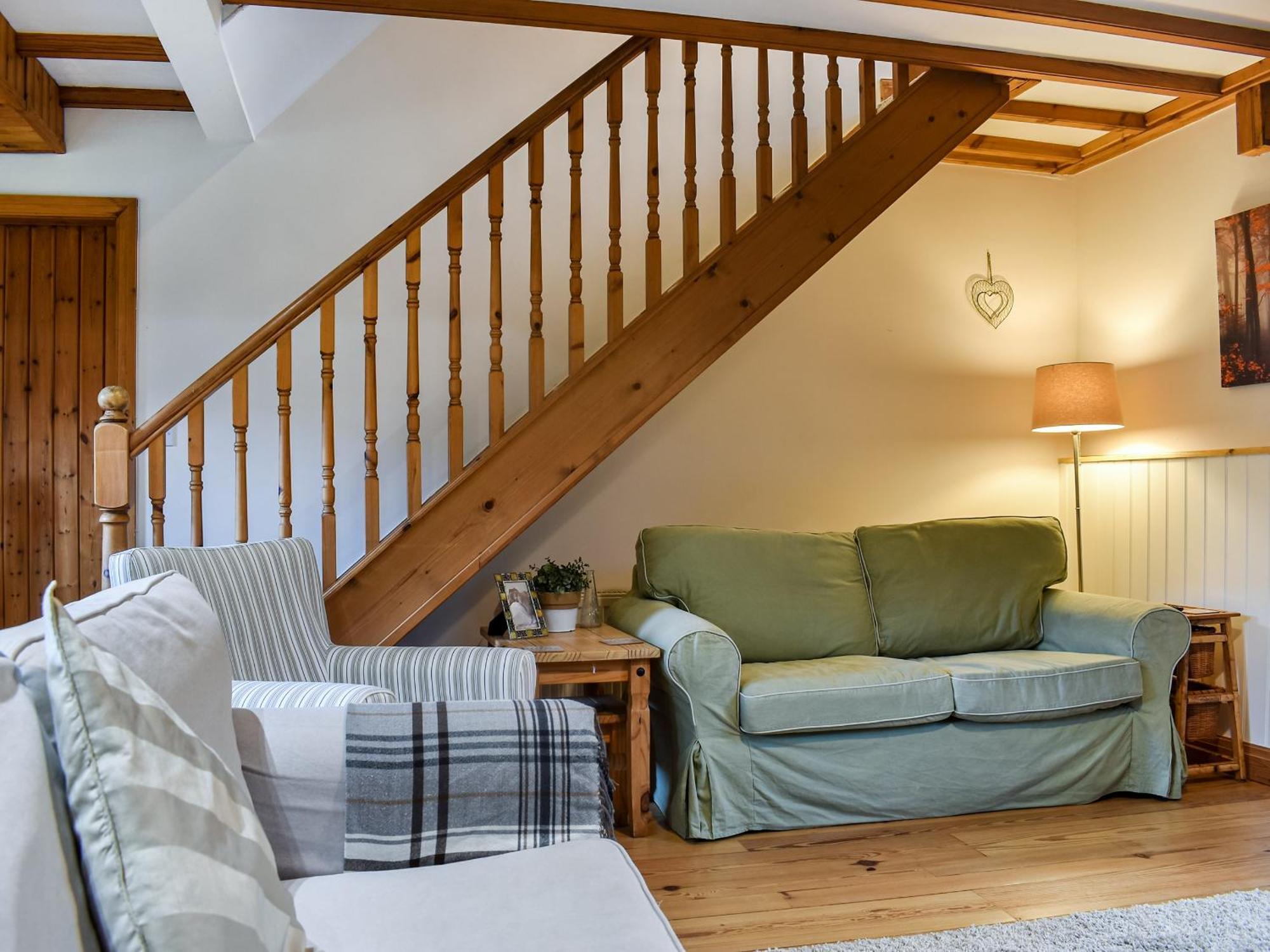 Fox Cover Cottage Great Edston Buitenkant foto