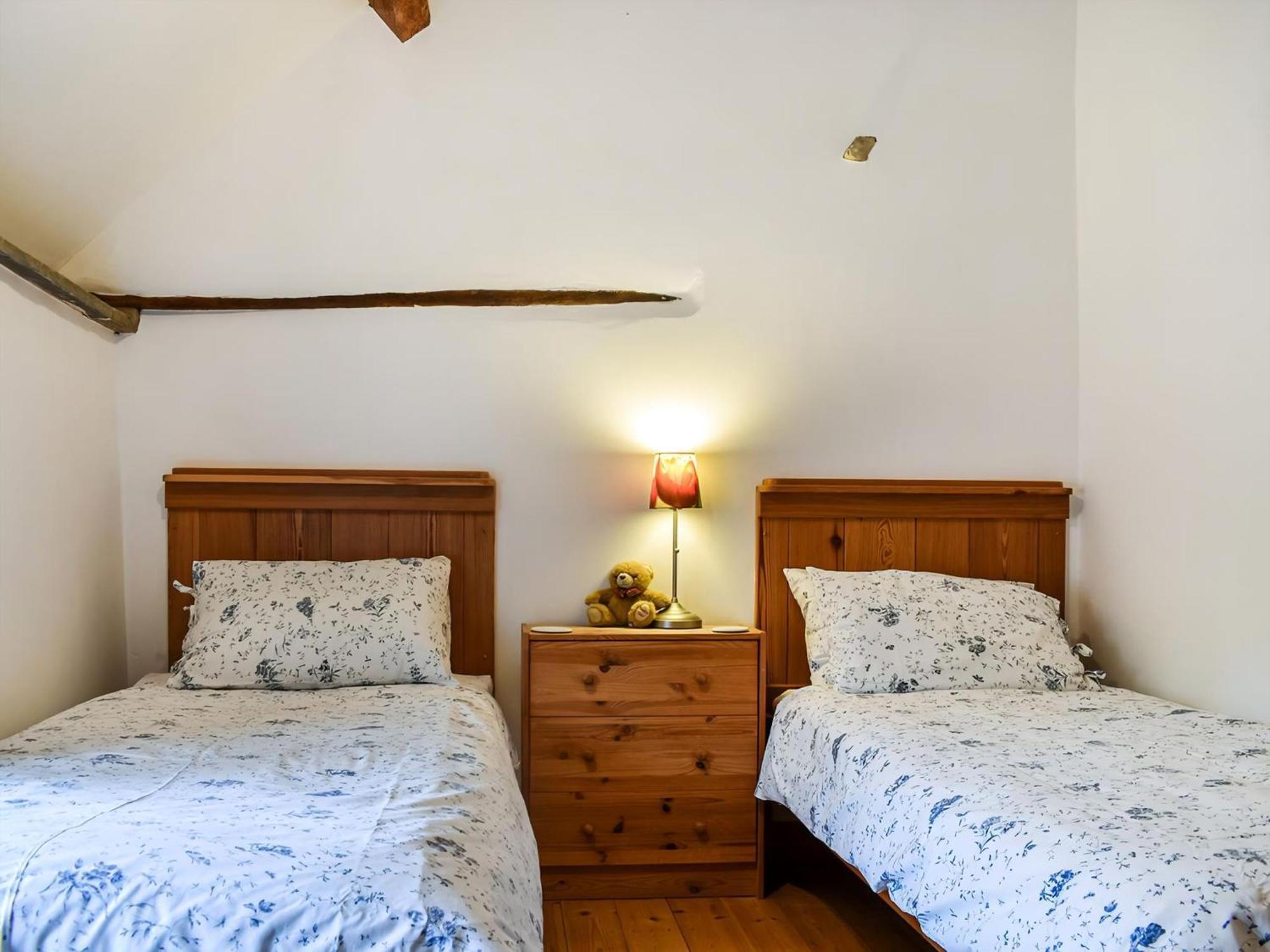 Fox Cover Cottage Great Edston Buitenkant foto